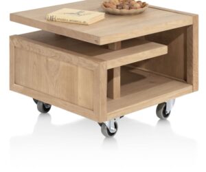 Soldes Tables Basses