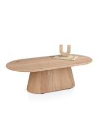 Ravello, salontafel 120 x 60 cm - Dune color - Afbeelding 3