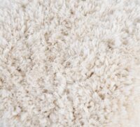 Asta karpet D250cm - Creme - Afbeelding 3