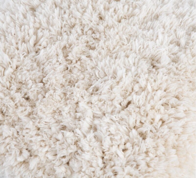 Asta Karpet D250Cm - Creme - Afbeelding 3