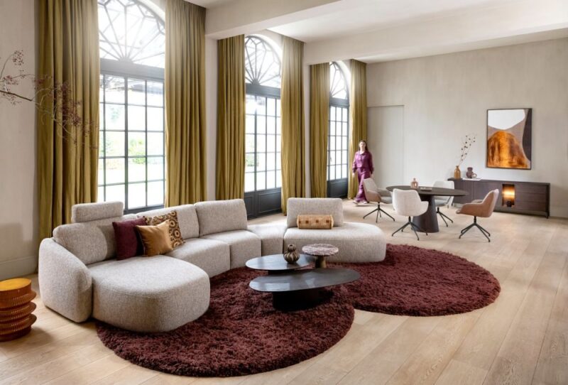 Merano, Loveseat - 90 Cm - Image 3