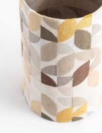 Beautiq Elite lampenkap 25 x 40cm - Creme - Afbeelding 2