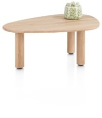Azulo, salontafel 90 x 65 cm - Afbeelding 3
