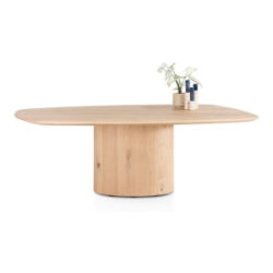 Palma, table 240 x 120 cm