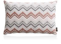 BeautiQ - Lush kussen 40x60cm - koper