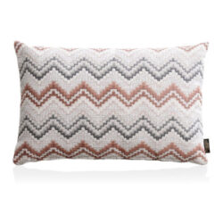 BeautiQ - Lush coussin 40x60cm - cuivre
