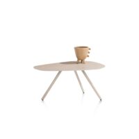 Mintos, salontafel 75 x 45 cm