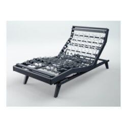 Sommier Lattoflex Winx&reg; 6 Servomat R2 140