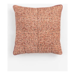 Wes coussin 45x45cm - Multicouleur