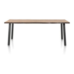 Carreras, table de bar 240 x 100 cm (hauteur: 92 cm)