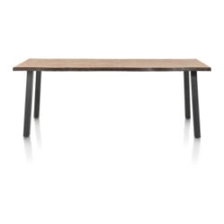 Carreras, bartafel 240 x 100 cm (hoogte: 92 cm)