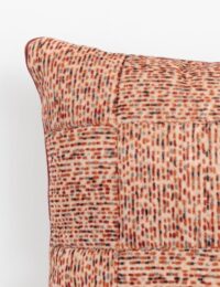 Wes kussen 45x45cm - Multikleur - Afbeelding 2
