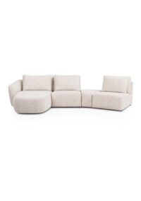 Basento, pouf triangle - Image 3