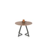 Trapani, table basse 55 x 55 cm