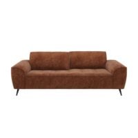 Belluno, 3-zits - flex rug