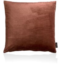 BeautiQ - Class kussen 45x45cm - koper