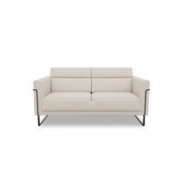 Fiskardo, Canap&eacute; 2 places - Tissu Vada - beige