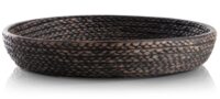 Adam plateau D38,5cm - Noir