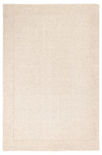 Timeless Classic karpet 160x230cm - Creme