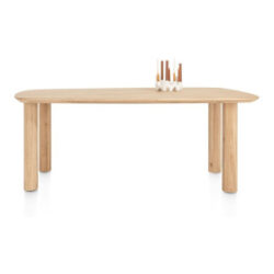 Azulo, table 210 x 110 cm