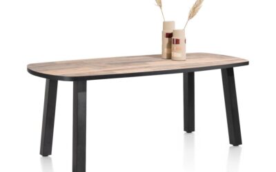 Henders &Amp; Hazel Eettafels