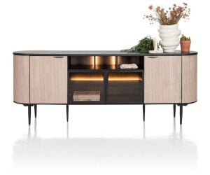 Solden Dressoirs