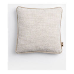 Timeless - Cody kussen 43x43cm - beige