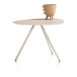 Mintos, table basse 60 x 40 cm