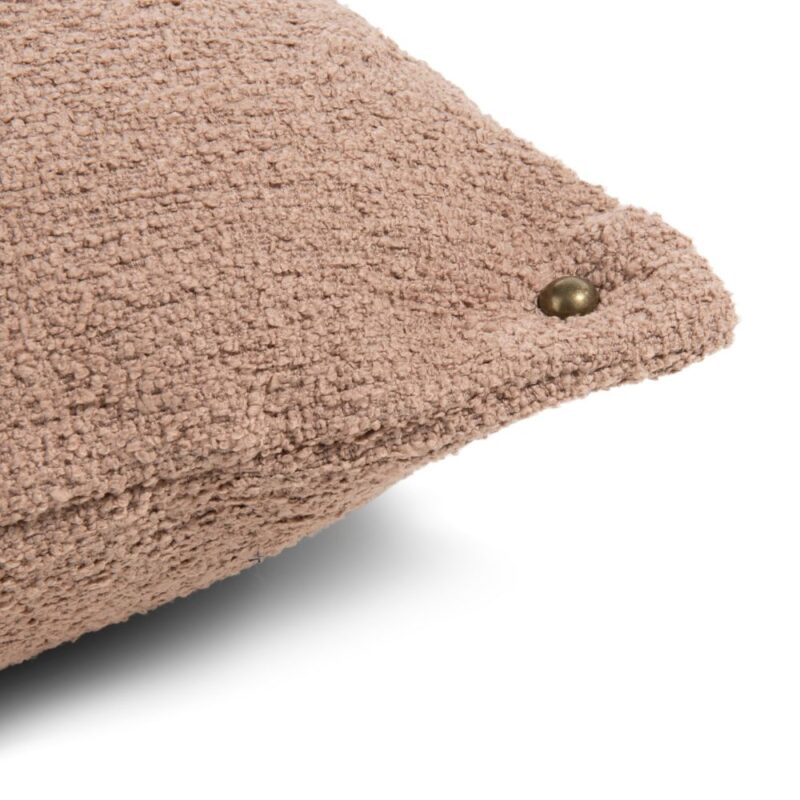 Timeless - Avery Kussen 50X50Cm - Camel - Afbeelding 3
