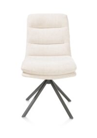 Mia, chaise - pivotante - selected choices