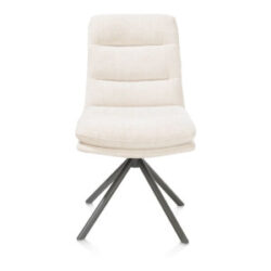 Mia, chaise - pivotante - selected choices
