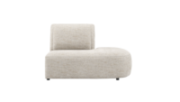 Basento, ottomane - small - rechts