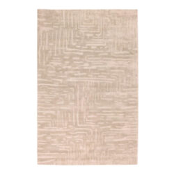 Timeless Winding karpet 190x290cm - Beige