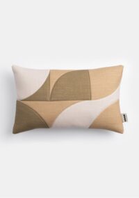 Derk coussin 50x30cm - Multicouleur