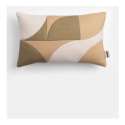 Derk coussin 50x30cm - Multicouleur