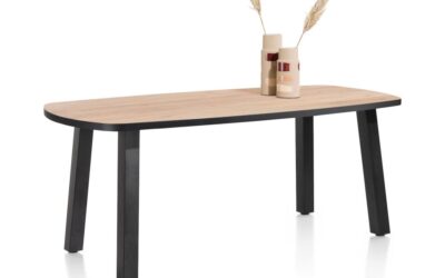 Henders &Amp; Hazel Eettafels