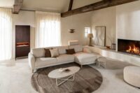 Manciano, pouf 60 x 80 cm - Image 3