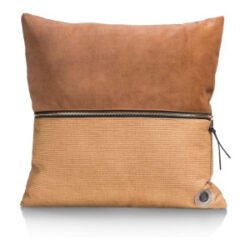 Timeless - Sofia coussin 45x45cm - Jaune