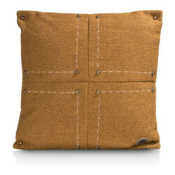 Timeless - Avery coussin 50x50cm - Jaune