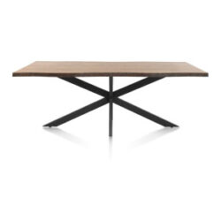 Carreras, table 210 x 100 cm