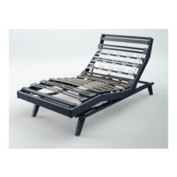 Sommier Lattoflex Hybrid 1 Servomat R2 70