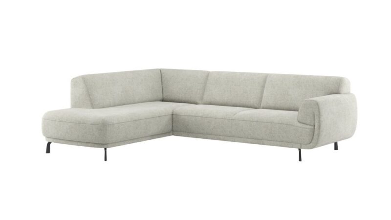Belem, Ottomane Medium - Links - Low - Afbeelding 2