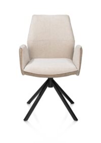 Franky, Armstoel  selected choices draaibaar pocket vering