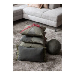 Timeless ensemble de coussins - 6-pieces - Olive