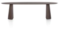 Trenton, eetkamertafel 270 x 120 cm - Clay - Afbeelding 2
