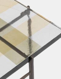 Vieve bijzettafel H40cm - Groen - Afbeelding 3