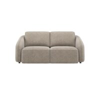 Merano, 2-zits - 140 cm