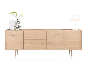 Soldes Buffets Bas