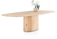 Palma, eetkamertafel 240 x 120 cm - Afbeelding 2