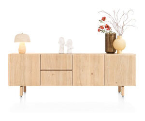Soldes Buffets Bas